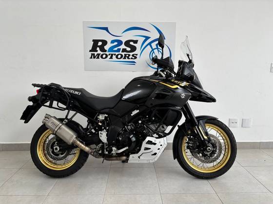 SUZUKI V-STROM 1000XT ABS 
